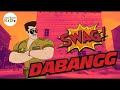 Dabangg The Animated Series Salman Khan Chulbul Pandey Dabangg