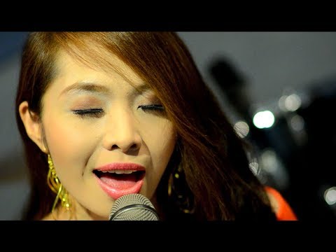 Heaven Knows - Rick Price (Gian Gloria Cover)