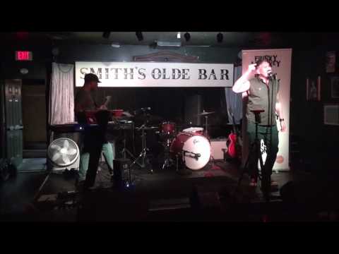 Frisky Monkey - Irrational Hope (live at Smith's Olde Bar)