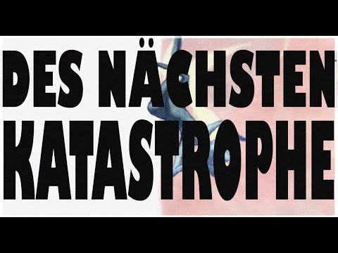 Jenemy - des Nächsten Katastrophe