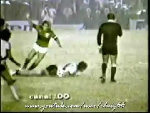 Flamengo 0 x 1 Vasco - 1981