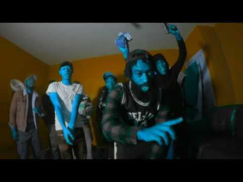 UR S.o.S Ft. Lil Quaddy x Paul Luchini | "We Back" Offical Video