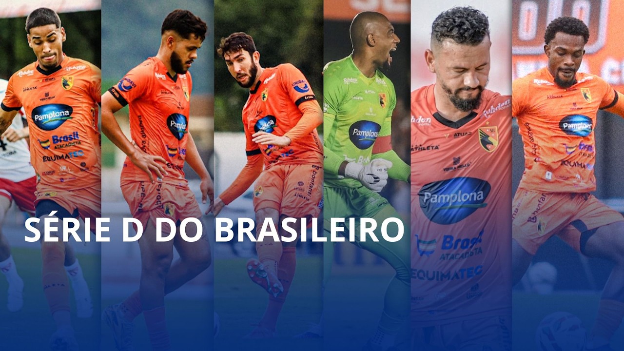 ⚽  Santa Catarina encara o Cascavel em duelo pela liderança da Série D