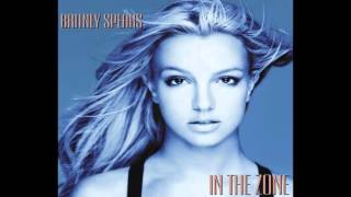 Britney Spears Don&#39;t Hang Up Audio