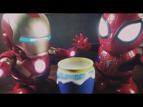 COFFEE B ROLL | FRENCH PRESS COFFEE BREWING SLOW MOTION | JeeK