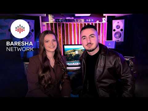 Blendi & Rinesa - Përjetësi (Cover - Fifi ft. Ermal Fejzullahu)