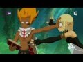 Wakfu True Love Tristepin And Evangelyne