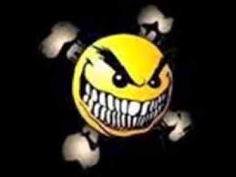 - LeZinK-Depression/tribecore