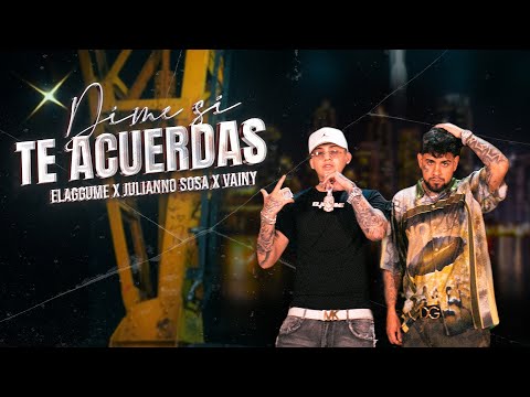 Miniatura de Dime Si Te Acuerdas