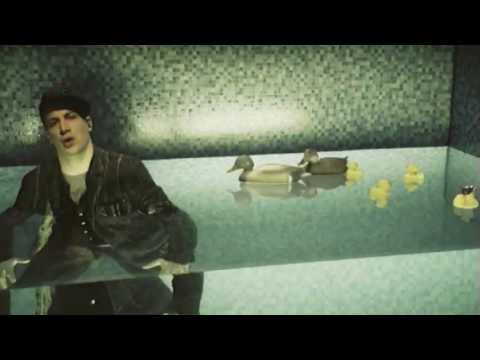 Dendemann - Endlich Nichtschwimmer (Offizielles Musikvideo)