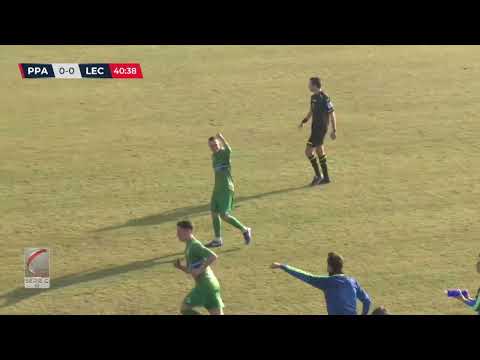 Highlights di Pro Patria - Lecco 1-1| Serie C, giornata 25