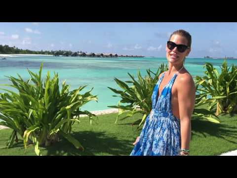 Shangri-La’s Villingili Resort & Spa, Maldives