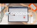 ✏️ Goodnotes 6 Tips & Tricks you NEED to try!