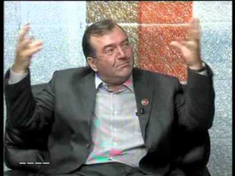 برنامج الضيف المميز الجزء الثاني 28/7/2012