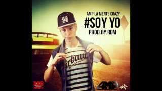 #SoyYO - AMP - Prod By RDM.