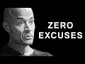 F**K Your EXCUSESS - 1 Hour of David Goggins