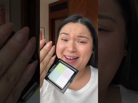 THE ICONIC SETTING POWDER GETS PRESSED!!