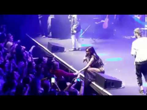 Banda Melim e Centro Infantil Boldrini: uma noite de gratidão e emoção!