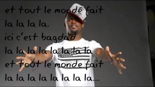 Black M   Le prince Aladin ft  Kev Adams audio + paroles HD