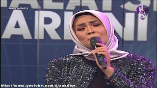 Liza Hanim - Mimpi (Live HD 2018)