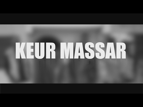 KEUR MASSAR CYPHER - EPISODE #1
