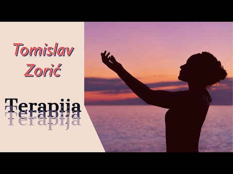 Terapija | Tomislav Zorić