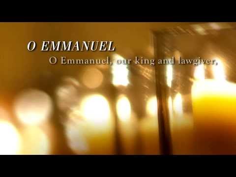 Great Advent - O Emmanuel
