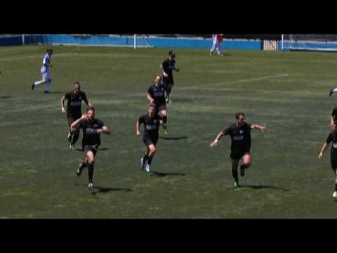 Play-Off Promozione, Semifinale: Play Eur - Cavese 2 - 2 (5-6 dcr)