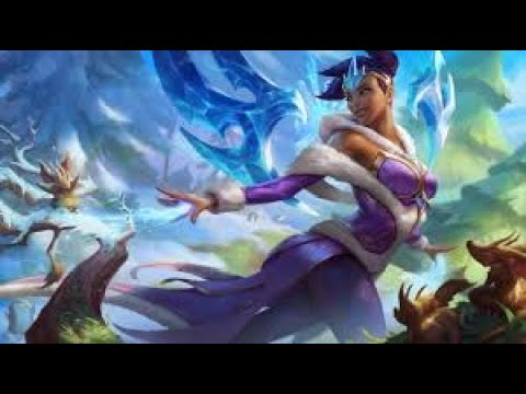 NA Challenger Support Karma vs Nautilus - Patch 25.S1.3 - Stream Replay