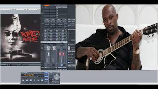 Joe – Rose In A Concrete World (Slowed Down)