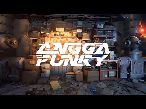 Dj Jika Memang Viral Tiktok By Ojik Fvnky