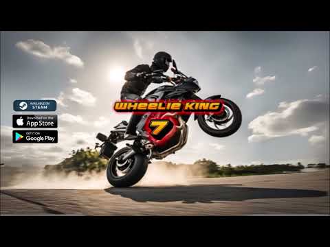 Wheelie King 7 – Bike Life