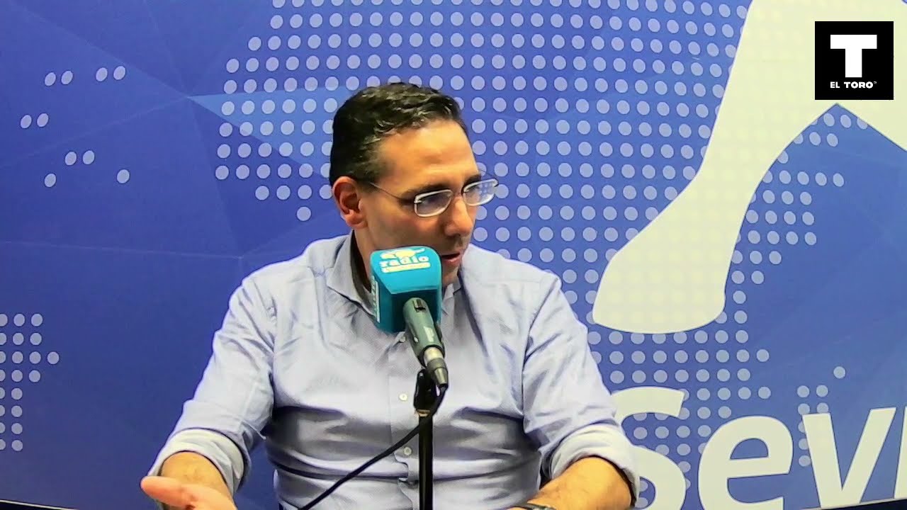 LEY Y DERECHO  2X01 | EL TORO TV