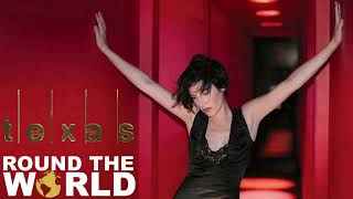 Texas - Round The World
