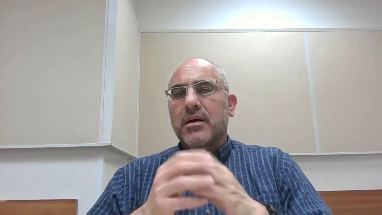 החזון החברתי י"ג - סיכום