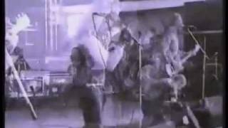 Skyclad   Penny Dreadful