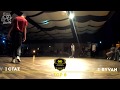 POWERMOVES CHAMPIONSHIP 2019 TOP 8 VICTAZ VS KERYVAN