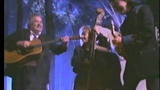 Marty Stuart, Jerry and Tammy Sullivan - Let Me Be A Witness.mpg
