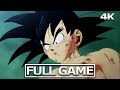 DBZ KAKAROT The 23rd World Tournament Full Gameplay Walkthrough No Commentary 4K 60FPS UHD