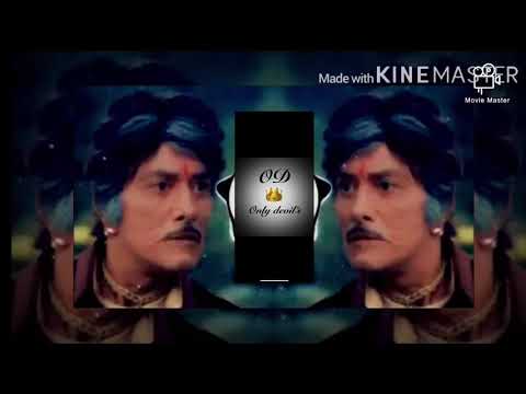 Raaj Kumar attitude dialogues trap part—1 Dj ONLY DEVIL’S