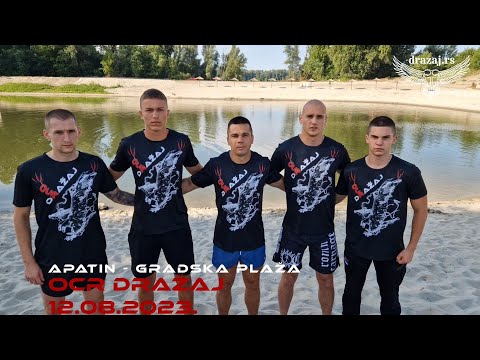 OCR DRAZAJ APATIN 2023 [INTRO2]