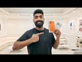 ഇറങ്ങിയ അന്ന് രാവിലെതന്നെ രണ്ട് 17 Pro സ�