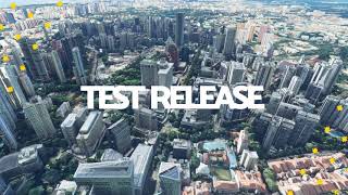 Singapore Orchard HQ video