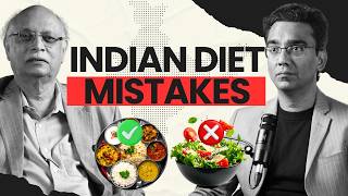 From White Rice to Ghee: What’s Hurting Your Health