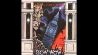 Bow Wow - Heels of the wind