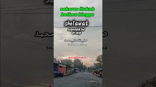 Download lagu Sekeras itu kah Hatimu Sampai Sholawat Sependek Ini Di Skip? أَسْتَغْفِرُ الله -#sholawatyuks  #fyp mp3