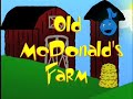 Baby Genius Songs Old McDonald S Farm