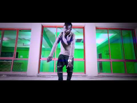 DY The Black Swagger - Twende Na Mie (official Video)
