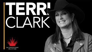 Terri Clark on her path to stardom | Canadian Music Hall of Fame