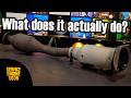 Catalytic Converters Are Simple But Getting Them To Work Is Not